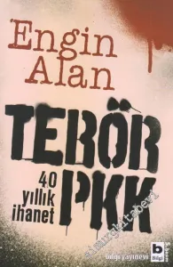 Terör PKK: 40 Yıllık İhanet -        2023