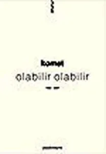 Olabilir Olabilir