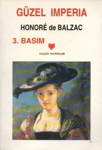 Güzel Imperia