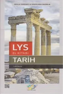 FDD LYS Tarih El Kitabı