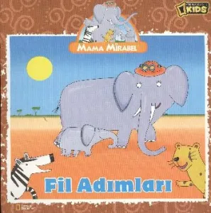 Mama Mirabel: Fil Adımları