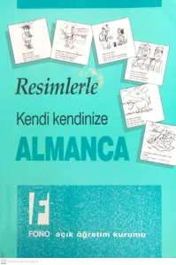 Resimlerle Kendi Kendine Almanca