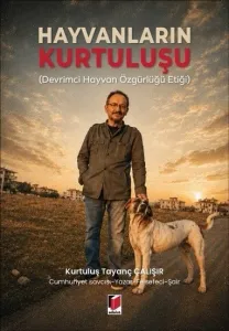 Hayvanların Kurtuluşu