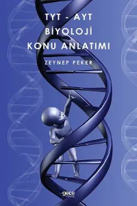 TYT - AYT Biyoloji Konu Anlatımı