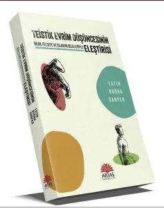 Teistik Evrim Eleştirisi