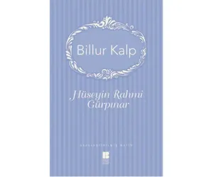 Billur Kalp