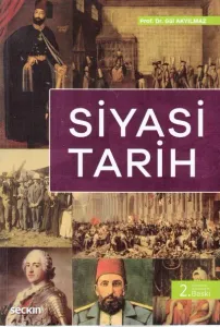 Siyasi Tarih