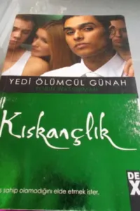 Yedi Ölümcül Günah - Kıskançlık