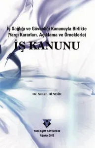 İş Kanunu