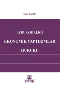 Avrupa Birliği Ekonomik Yaptırımlar Hukuku