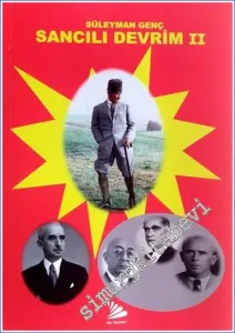Sancılı Devrim 2 -        2023