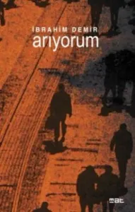 Arıyorum
