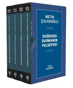 Doğruda Durmanın Felsefesi (Takım)