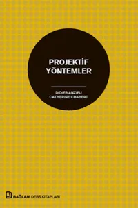 Projektif Yöntemler