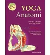 Yoga Anatomi