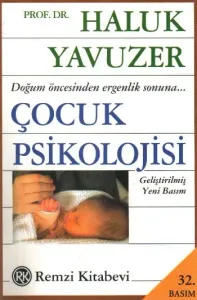 Çocuk Psikolojisi Çocuk Psikolojisi