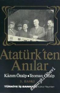 Atatürk'ten Anılar -        1995