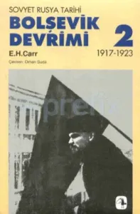 Bolşevik Devrimi 1917-1923, Cilt II