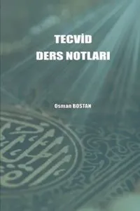 Tecvid Ders Notları