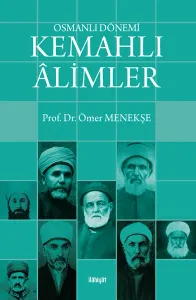 Osmanlı Dönemi Kemahlı Âlimler (Karton Kapak)