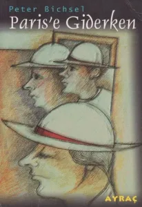 Parise Giderken