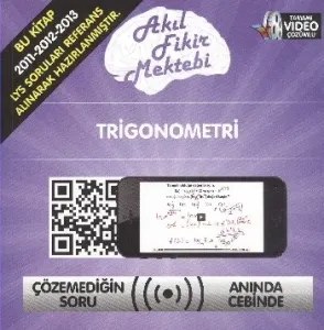 Akıl Fikir Trigonometri 6