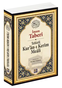 -İmam Taberi- Tefsirli Kur'ân-ı Kerîm Meâli