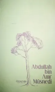 Abdullah bin Amr Müsnedi