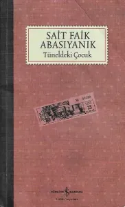 Tüneldeki Çocuk