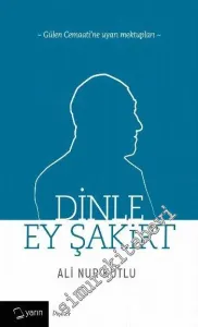 Dinle Ey Şakirt -        2016