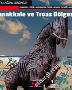 Antik Çağdan Günümüze Çanakkale ve Troas Bölgesi -        2015