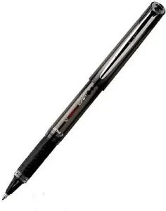 PILOT V-BALL GRIP ROLLER 1,0mm Siyah