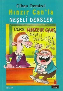 Hınzır Can'la Neşeli Dersler
