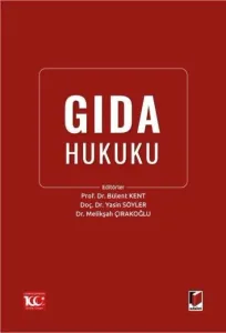 Gıda Hukuku