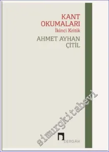 Kant Okumaları - İkinci Kritik -        2023
