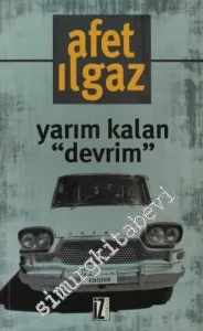 Yarım Kalan Devrim -         2009