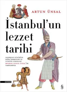 İstanbul’un RENK Lİİ RESİİM Lİİ Lezzet Tarihi