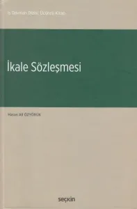 İkale Sözleşmesi
