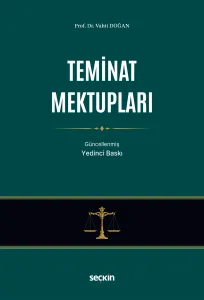 Teminat Mektupları