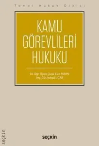 Kamu Görevlileri Hukuku