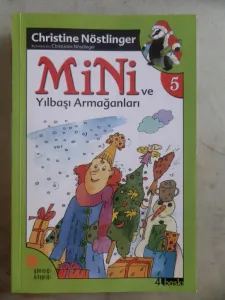 Mini ve Yılbaşı Armağanları