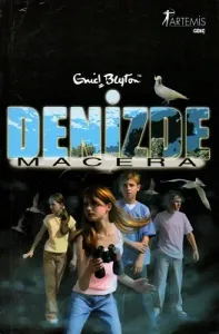 Denizde Macera