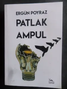 Patlak Ampul