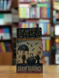 Para Başarının Mükafatıdır