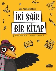 İki Şair Bir Kitap