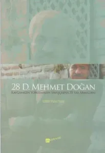 28 D. Mehmet Doğan