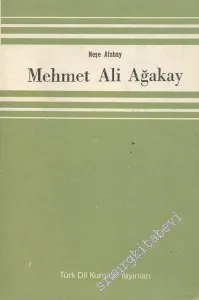 Mehmet Ali Ağakay -        1982