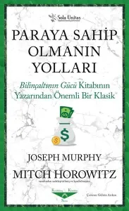 Paraya Sahip Olmanın Yolları