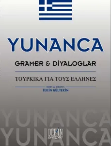 YUNANCA GRAMER & DİYALOGLAR