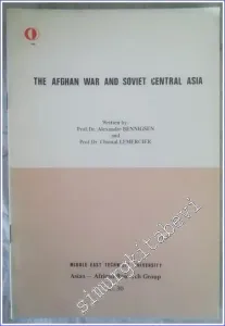 The Afghan War and Soviet Central Asia -        1986